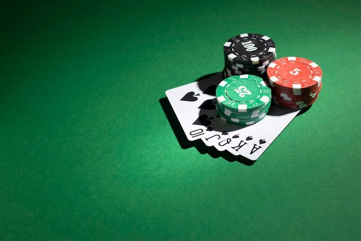 Fasilitas edukasi tentang responsible gaming bagi pengguna platform bikinislot